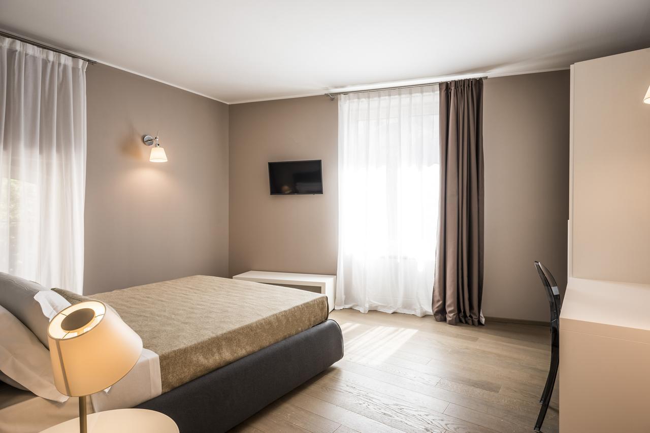 Myplace Corso Como 11 Apartments Milan Bagian luar foto