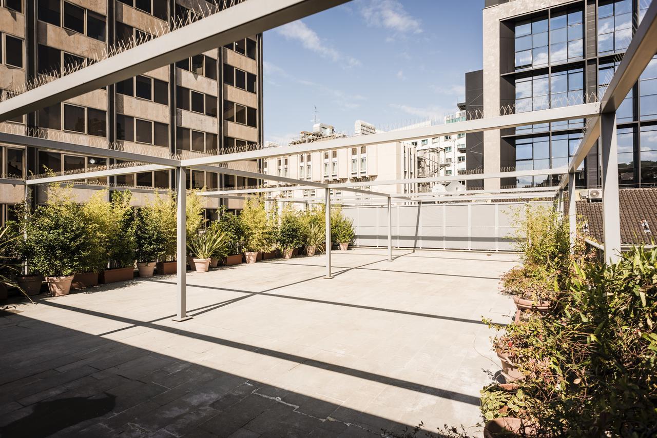 Myplace Corso Como 11 Apartments Milan Bagian luar foto