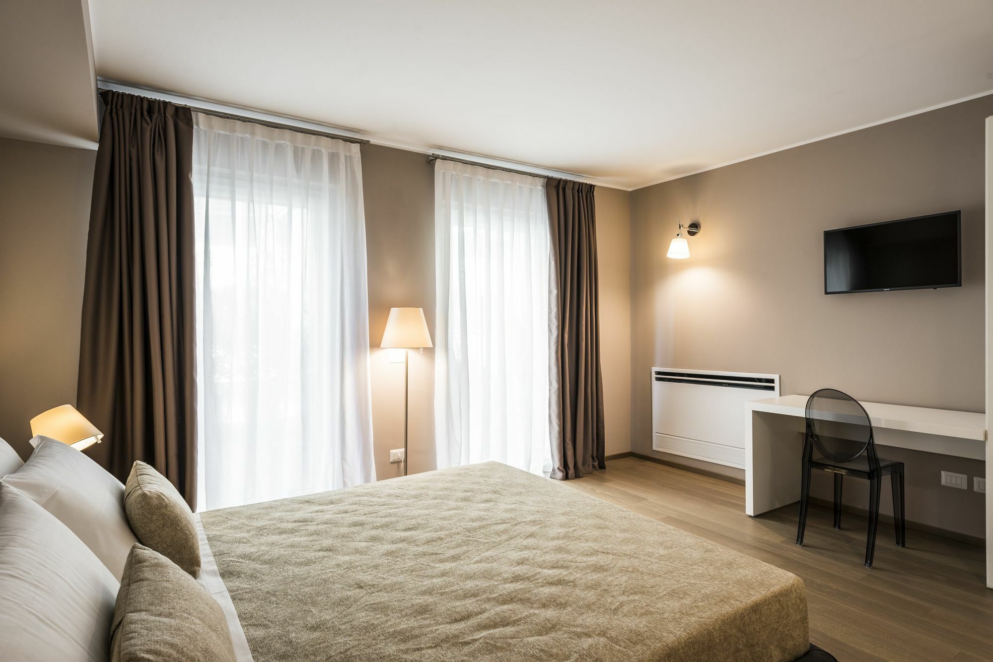 Myplace Corso Como 11 Apartments Milan Bagian luar foto
