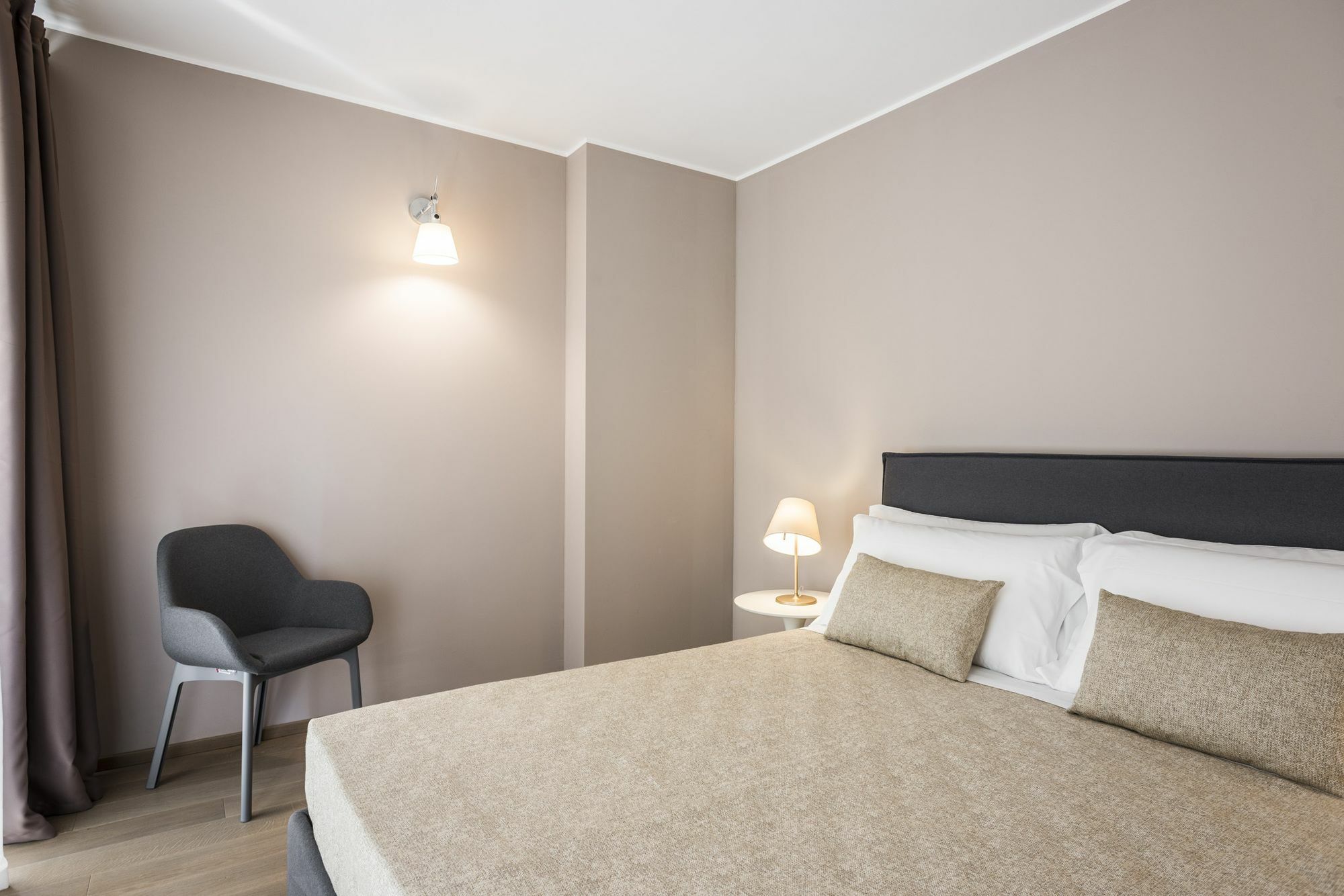 Myplace Corso Como 11 Apartments Milan Bagian luar foto