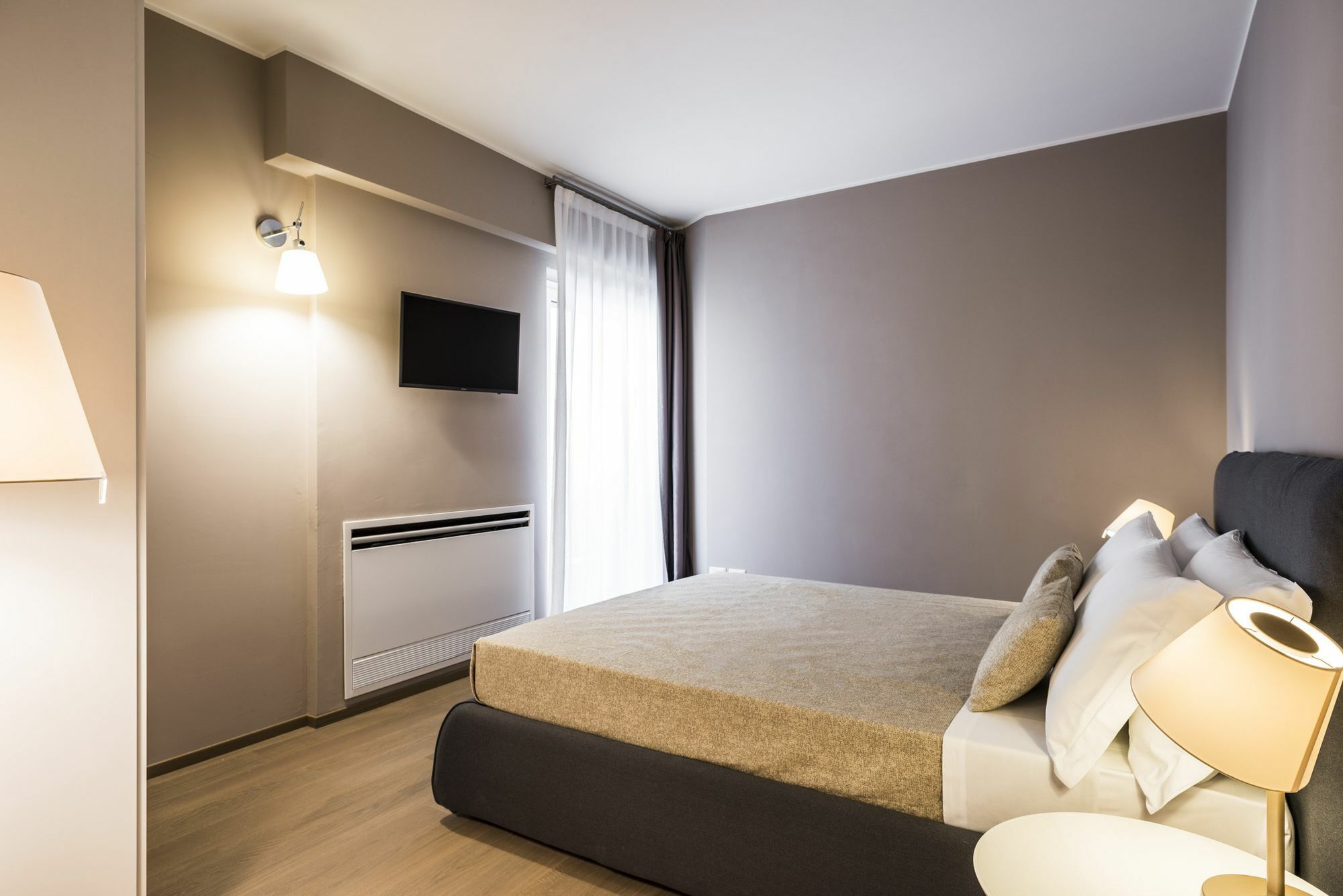 Myplace Corso Como 11 Apartments Milan Bagian luar foto