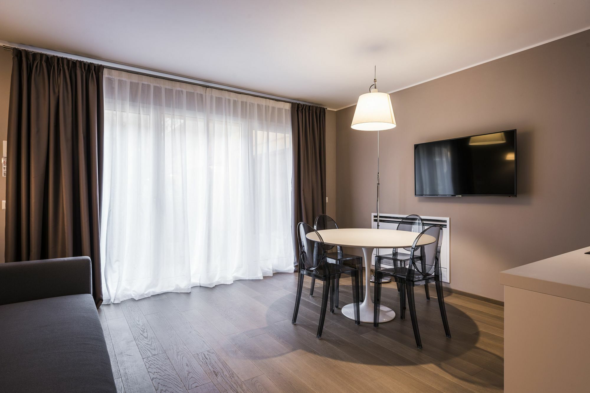 Myplace Corso Como 11 Apartments Milan Bagian luar foto