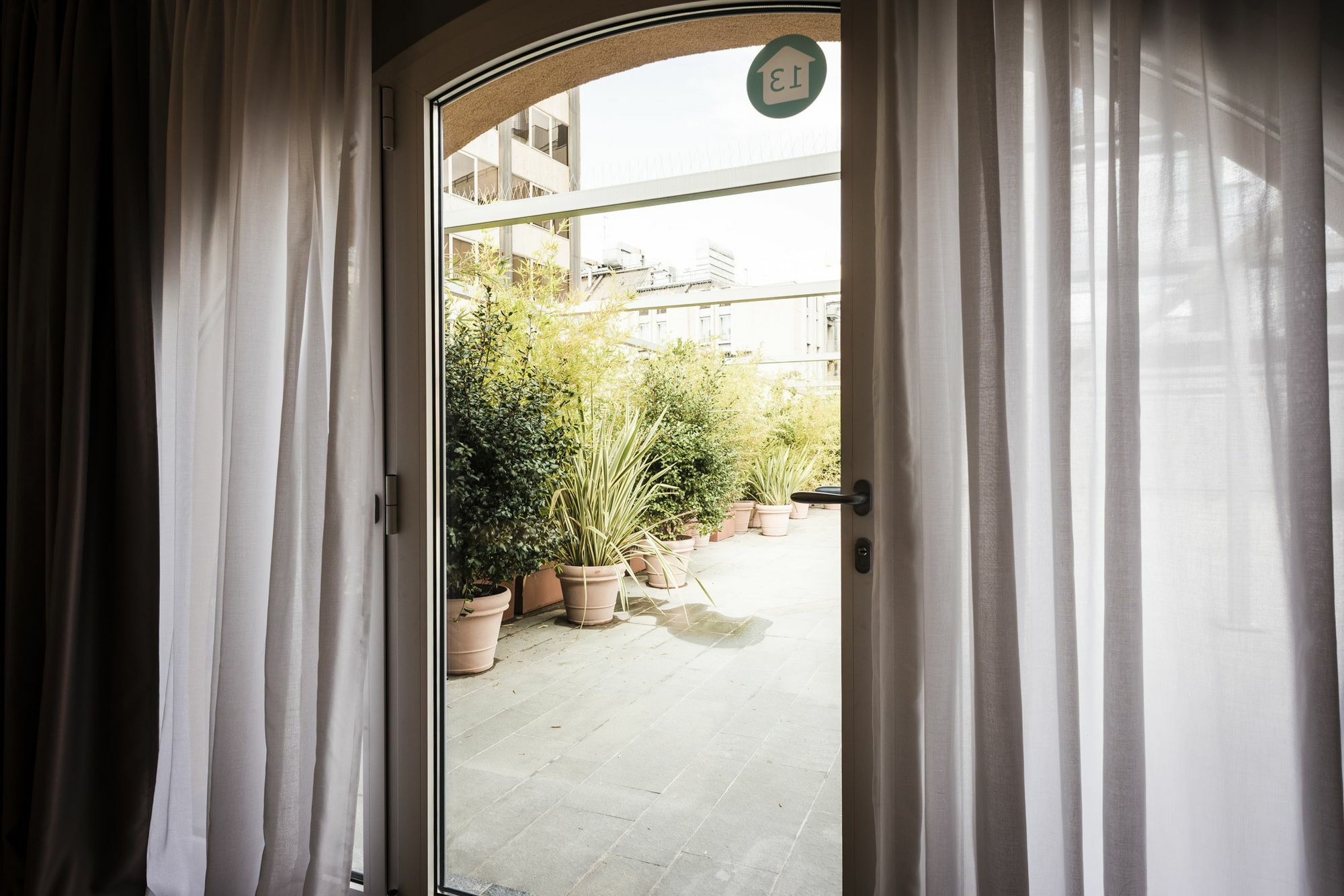 Myplace Corso Como 11 Apartments Milan Bagian luar foto